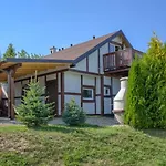 Dom Nad Bychowianka Villa *