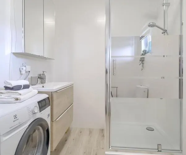 Willa Dom Nad Bychowianką