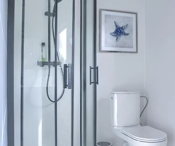 Dom Nad Bychowianką * Białogóra